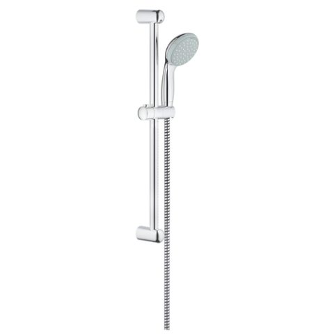 מוט פינוק לאמבטיה ולמקלחת GROHE 27400GN0 - כולל מזלף בעל מצב יחיד