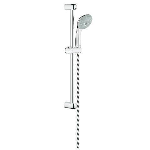 מוט פינוק לאמבטיה ולמקלחת GROHE 27644000 - כולל מזלף מצב יחיד