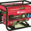 KR-2500 גנרטור בנזין 2200W